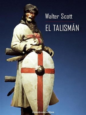 cover image of El Talismán